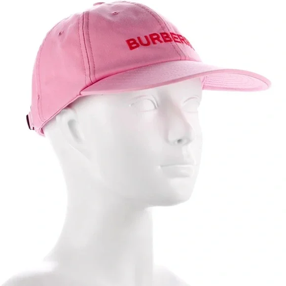 BURBERRY
Cotton Embroidered Logo Cap ? ? BURBERRY Embroidered cotton-twill baseball cap | NET-A-PORTER main image 2